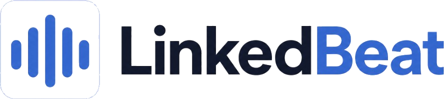 LinkedBeat